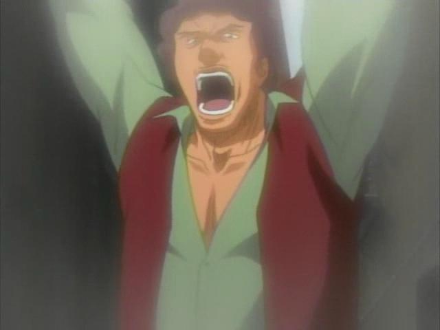 Otaku Gallery  / Anime e Manga / Bleach / Screen Shots / Episodi / 037 - Lo scopo del colpo / 153.jpg